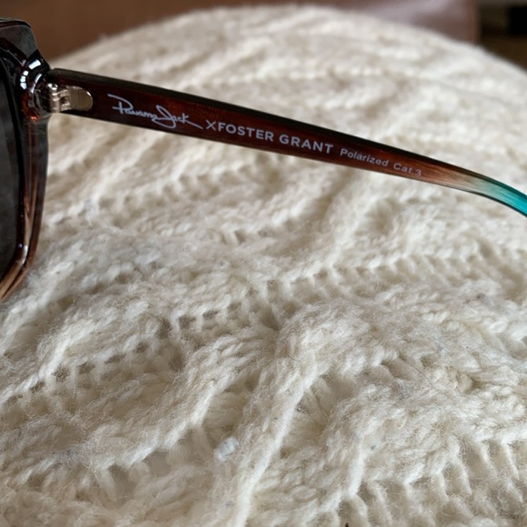 Panama Jack Foster Grant Polarized Sunglasses - Picture 5 of 10